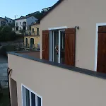 Villa Il Debbio *