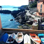 Villa Il Debbio Riccò del Golfo di Spezia