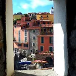 Villa Il Debbio *