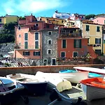 Il Debbio Villa *