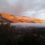 Il Debbio * Riccò del Golfo di Spezia
