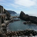 Villa Il Debbio Riccò del Golfo di Spezia