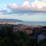Il Debbio Villa Riccò del Golfo di Spezia