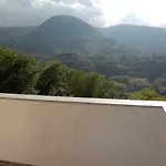 Villa Il Debbio Riccò del Golfo di Spezia