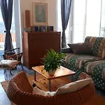 Villa Il Debbio Riccò del Golfo di Spezia