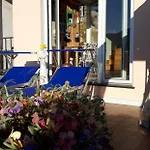 Villa Il Debbio Riccò del Golfo di Spezia