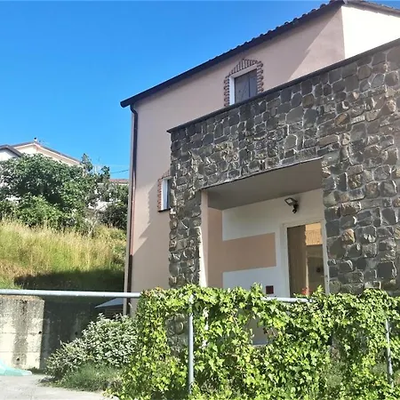 Villa Il Debbio *