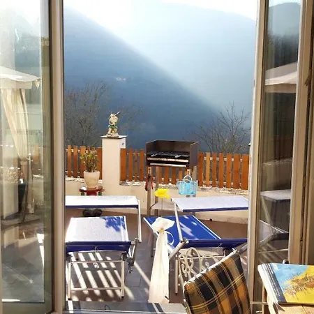 Il Debbio Villa