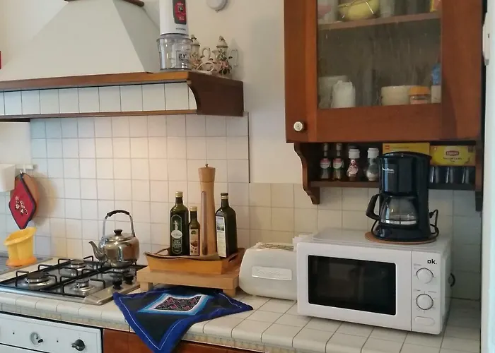 Il Debbio * Riccò del Golfo di Spezia