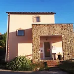 Villa Il Debbio Ricco del Golfo di Spezia