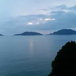 Villa Il Debbio Ricco del Golfo di Spezia