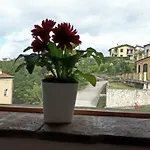 Il Debbio Villa Ricco del Golfo di Spezia