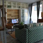 Il Debbio Villa *