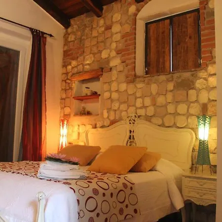 Βίλα Il Debbio Riccο del Golfo di Spezia