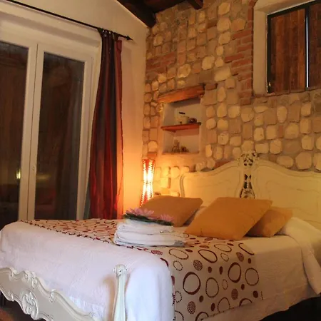 Il Debbio Villa Riccò del Golfo di Spezia