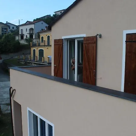 Villa Il Debbio *