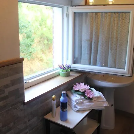 Il Debbio Villa Riccò del Golfo di Spezia