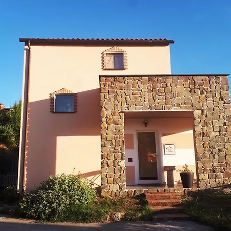 Villa Il Debbio Riccò del Golfo di Spezia