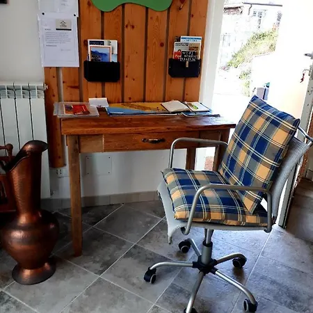 Il Debbio *