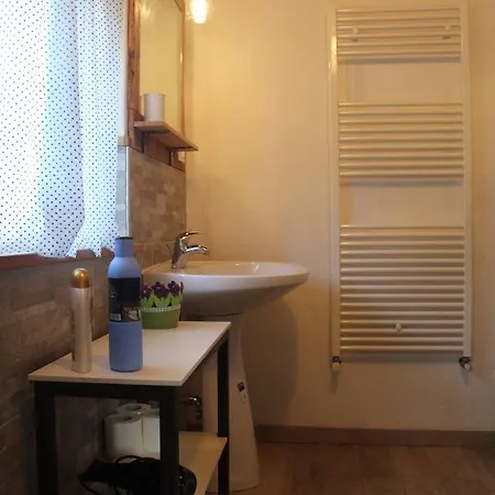 Il Debbio Riccò del Golfo di Spezia