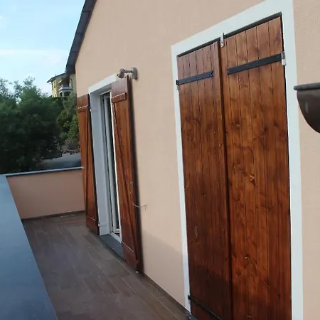 Il Debbio * Riccο del Golfo di Spezia