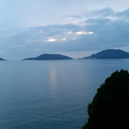Villa Il Debbio Riccò del Golfo di Spezia
