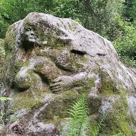 Villa Il Debbio *