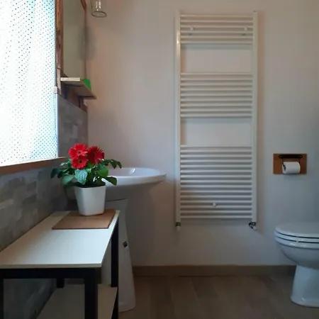 Il Debbio Riccò del Golfo di Spezia