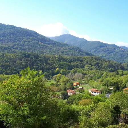 Villa Il Debbio
