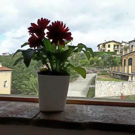 Il Debbio Villa Riccò del Golfo di Spezia