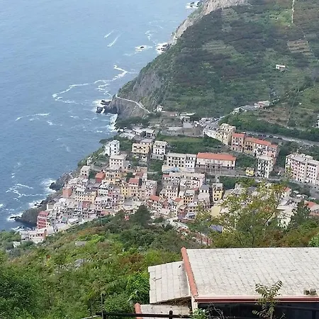 Il Debbio Villa *