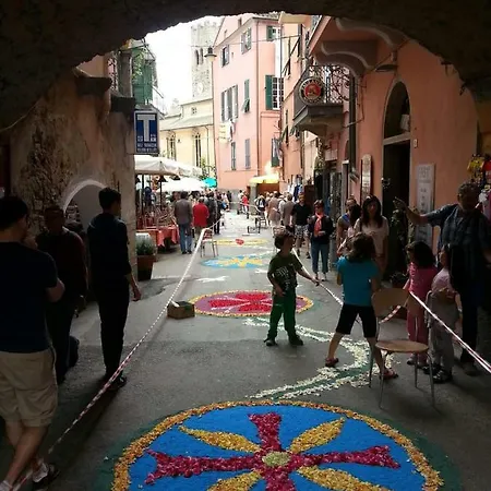 Il Debbio Villa *