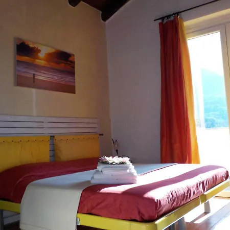 Il Debbio Villa