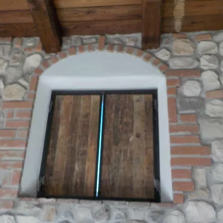 Il Debbio * Riccò del Golfo di Spezia