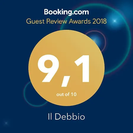 Il Debbio فيلة