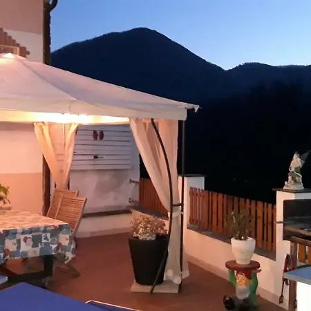 Il Debbio Villa *