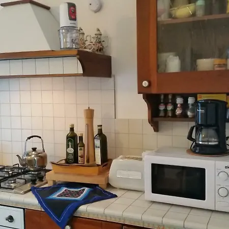 Il Debbio * ريكو ديل غولفو دي سبيزيا